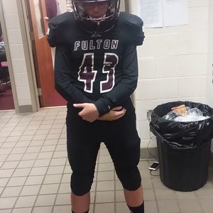 Meet your Posher, Brett